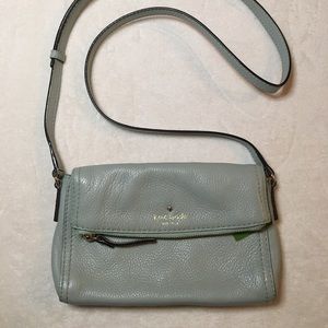 Kate spade leather purse, bag BNWT Mother’s Day Christmas , Bd  gift